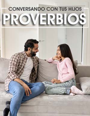 Taller de Proverbios para Adolescentes